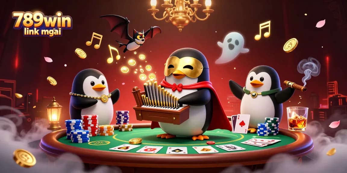 Catch excitement at 789win link mới with engaging games and gold coins raining from the action!