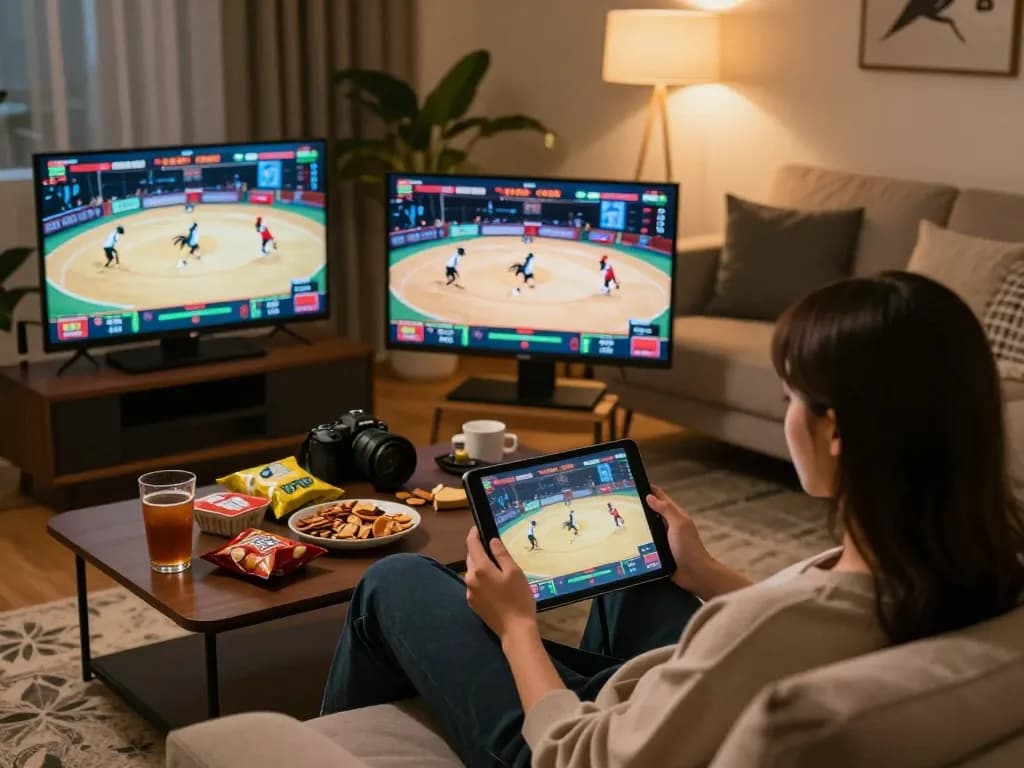 Thưởng thức xem đá gà trực tiếp HD với độ phân giải cao trên một thiết bị máy tính bảng thoải mái.