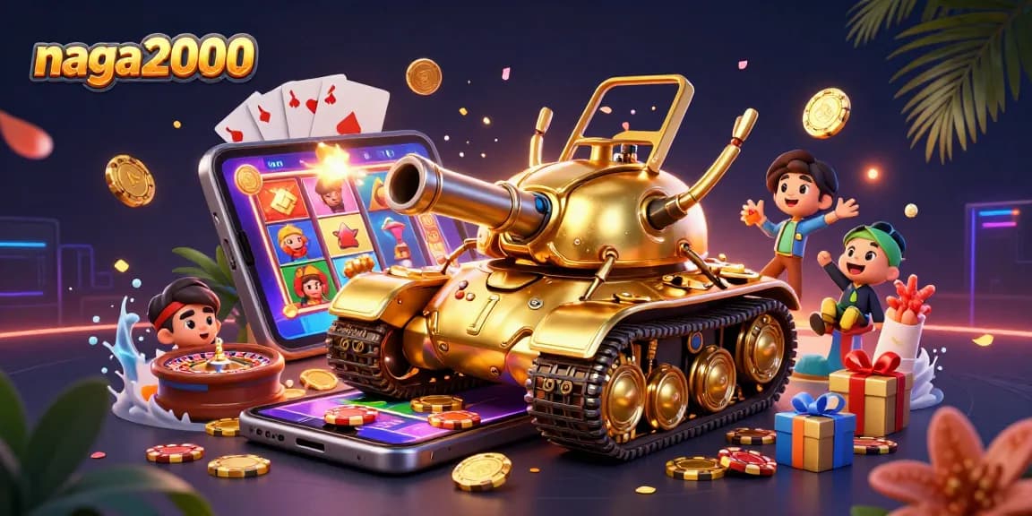 Naga2000 menawarkan pengalaman bermain slot dengan informasi transparan dan akses mudah.