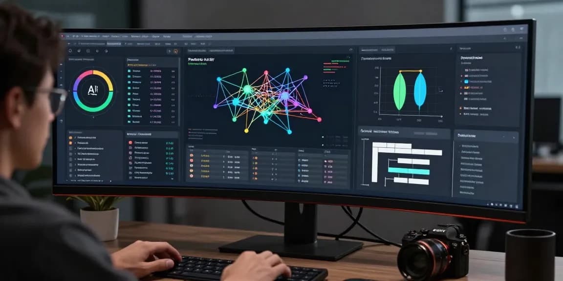 Experience tubeorigin, an AI tool enhancing SaaS platforms through machine learning and automation.