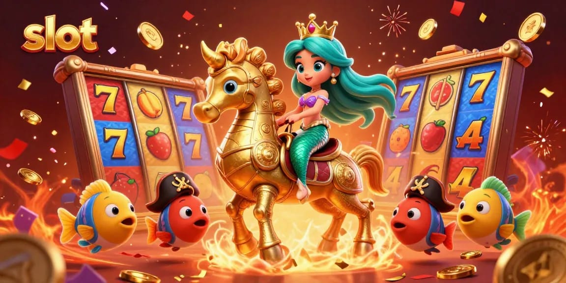 Rasakan keseruan bermain slot gacor dengan demo gratis di WIH69 untuk pengalaman bermain tanpa risiko.