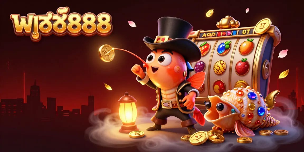 เสน่ห์ของ พุซซี่888 รวมเกมสล็อตที่แตกง่าย พร้อมโบนัสและรางวัลมากมาย