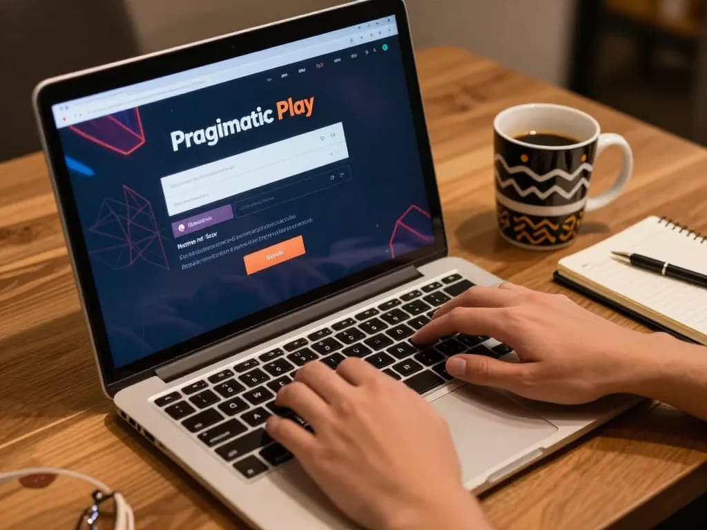 Log in to Pragmatic Play for an engaging online gaming experience with friends and strategies at hand.