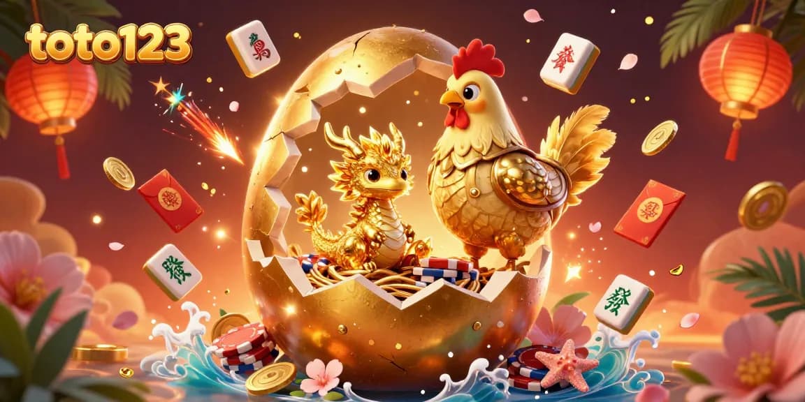 Toto123 helps players read 4D lottery patterns with real-time data and analysis