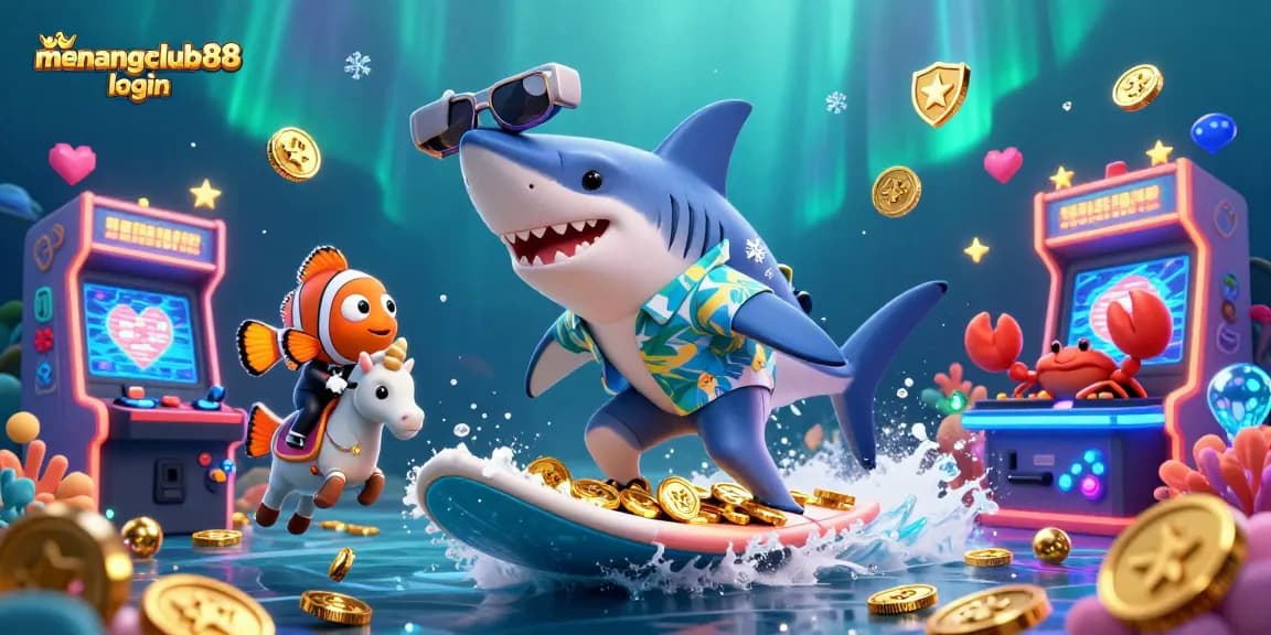 Engage with menggangclub88 login to explore unique gaming strategies in a vibrant casino scene.