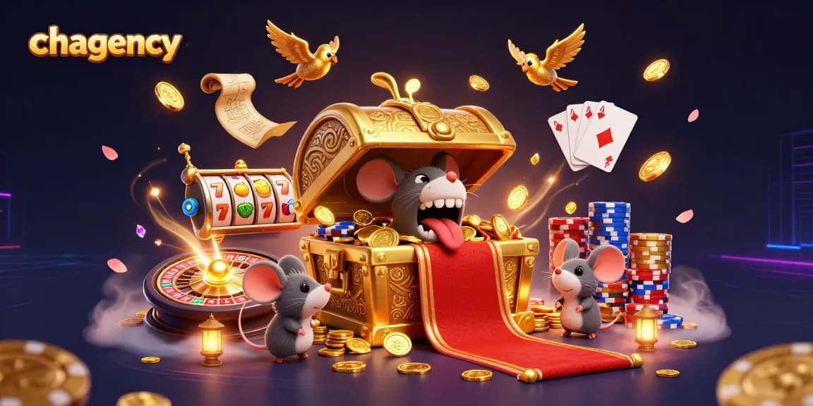 Engage with chagency's thrilling bonus buy slots featuring vibrant cash rewards and captivating gameplay.