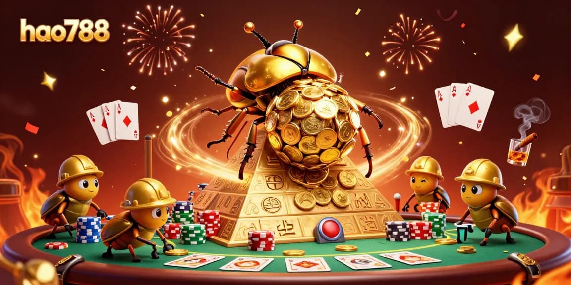 HAO788 menghadirkan keseruan taruhan slot dengan pilihan permainan yang aman dan cepat.