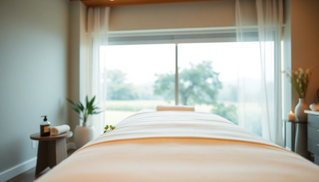 Experience ultimate comfort and relaxation with 동탄출장마사지 in a serene massage environment.