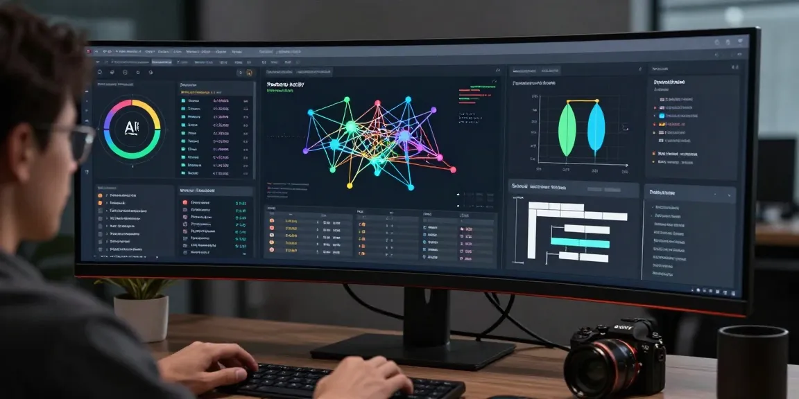 Experience tubeorigin, an AI tool enhancing SaaS platforms through machine learning and automation.