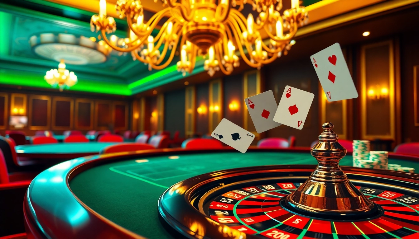 Engage in thrilling games at F8BET online casino with vibrant tables and exciting betting options.